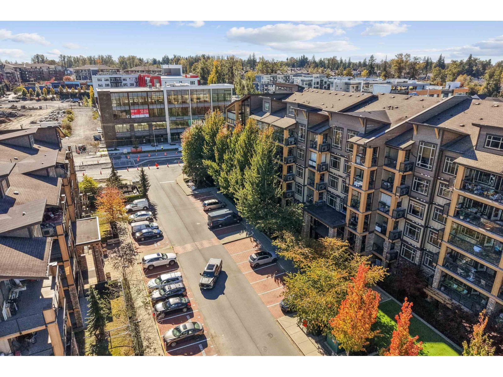 331 8067 207 Street, Langley, British Columbia  V2Y 0P1 - Photo 33 - R3058586