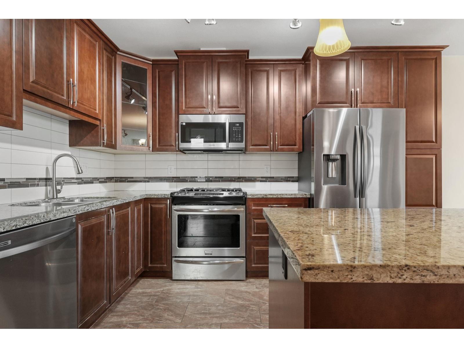 331 8067 207 Street, Langley, British Columbia  V2Y 0P1 - Photo 6 - R3058586