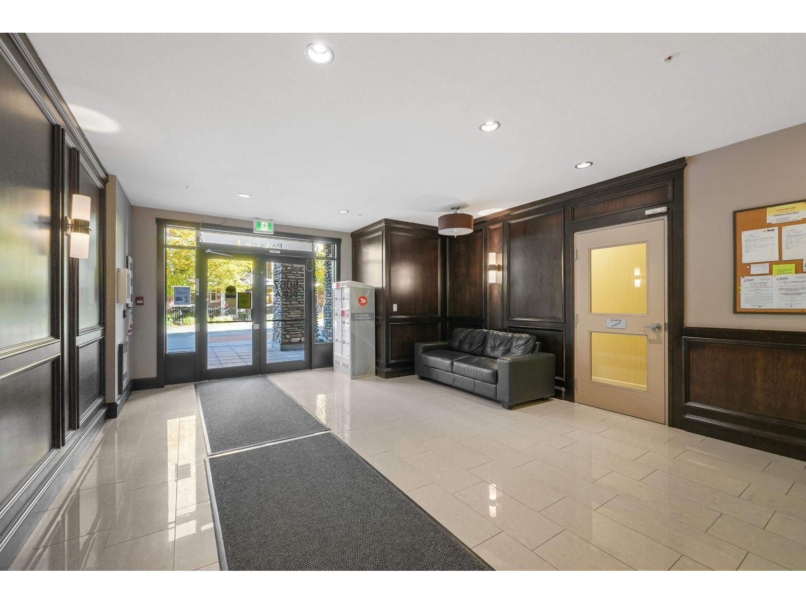 331 8067 207 Street, Langley, British Columbia  V2Y 0P1 - Photo 29 - R3058586