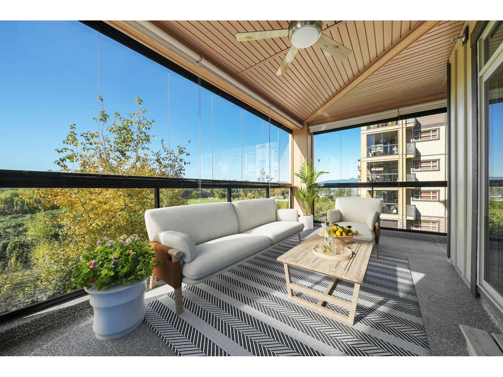 331 8067 207 Street, Langley, British Columbia  V2Y 0P1 - Photo 25 - R3058586