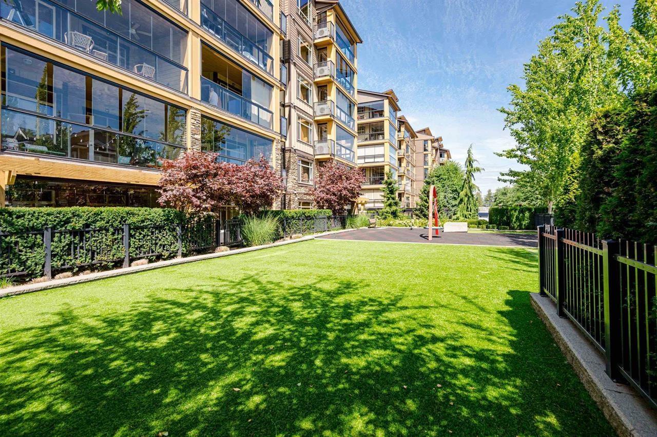 331 8067 207 Street, Langley, British Columbia  V2Y 0P1 - Photo 30 - R3058586