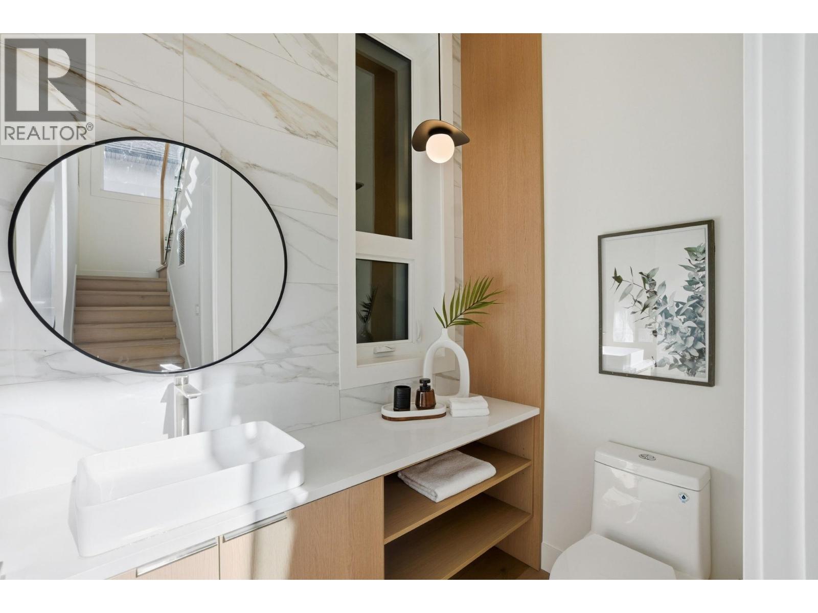2 6141 Yew Street, Vancouver, British Columbia  V6M 3Z1 - Photo 5 - R3059176