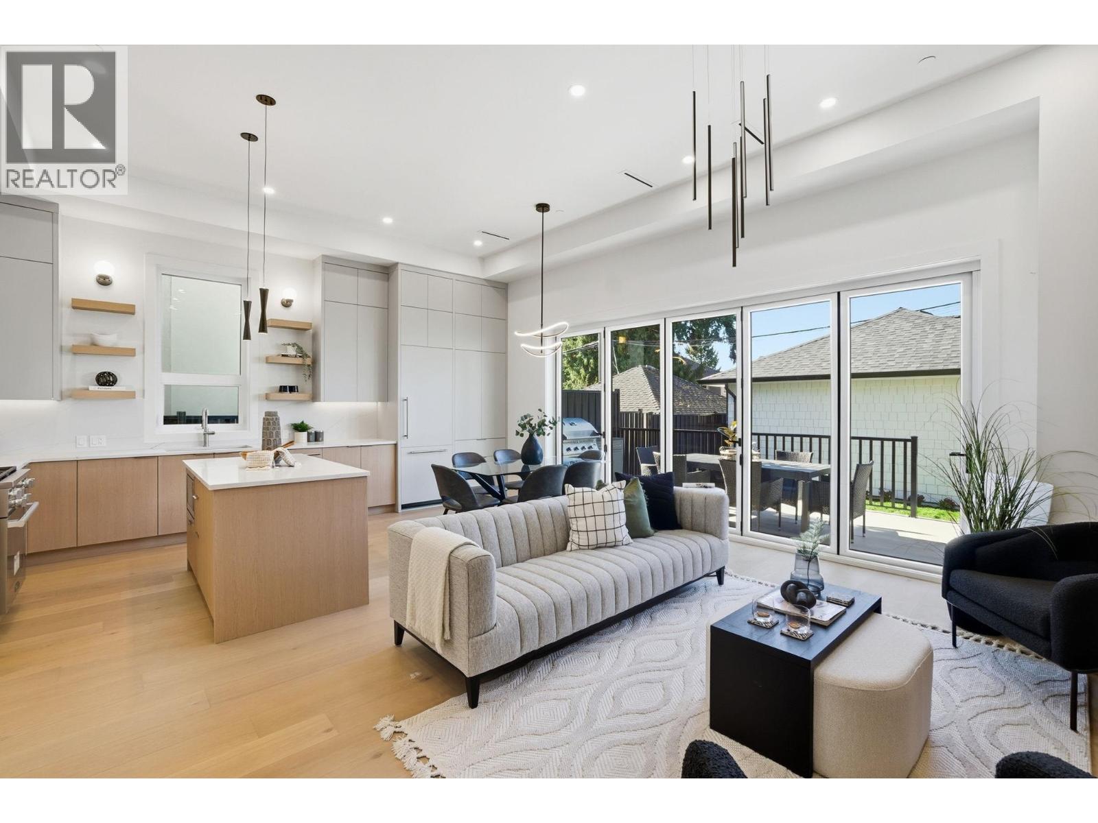 2 6141 Yew Street, Vancouver, British Columbia  V6M 3Z1 - Photo 6 - R3059176