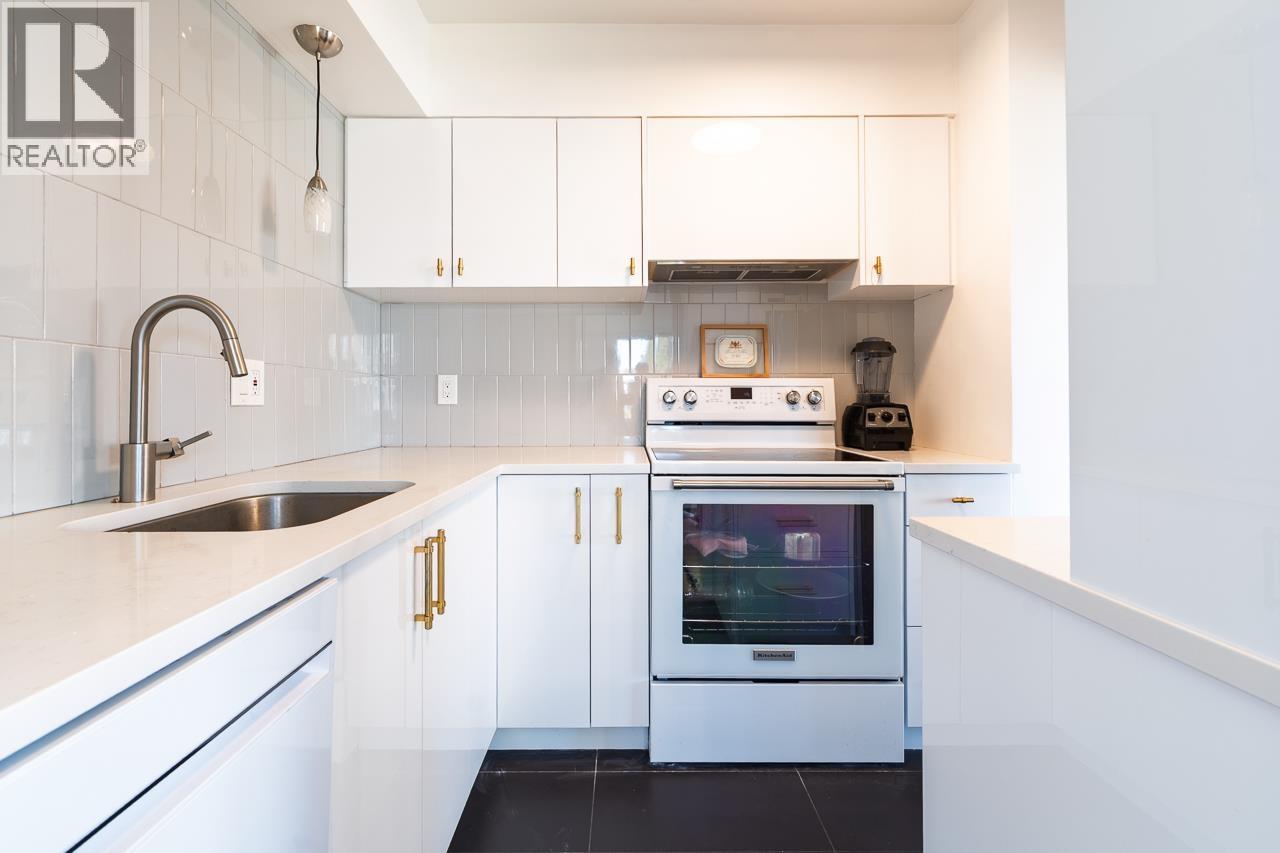 506 2409 W 43rd Avenue, Vancouver, British Columbia  V6M 2E6 - Photo 11 - R3059180