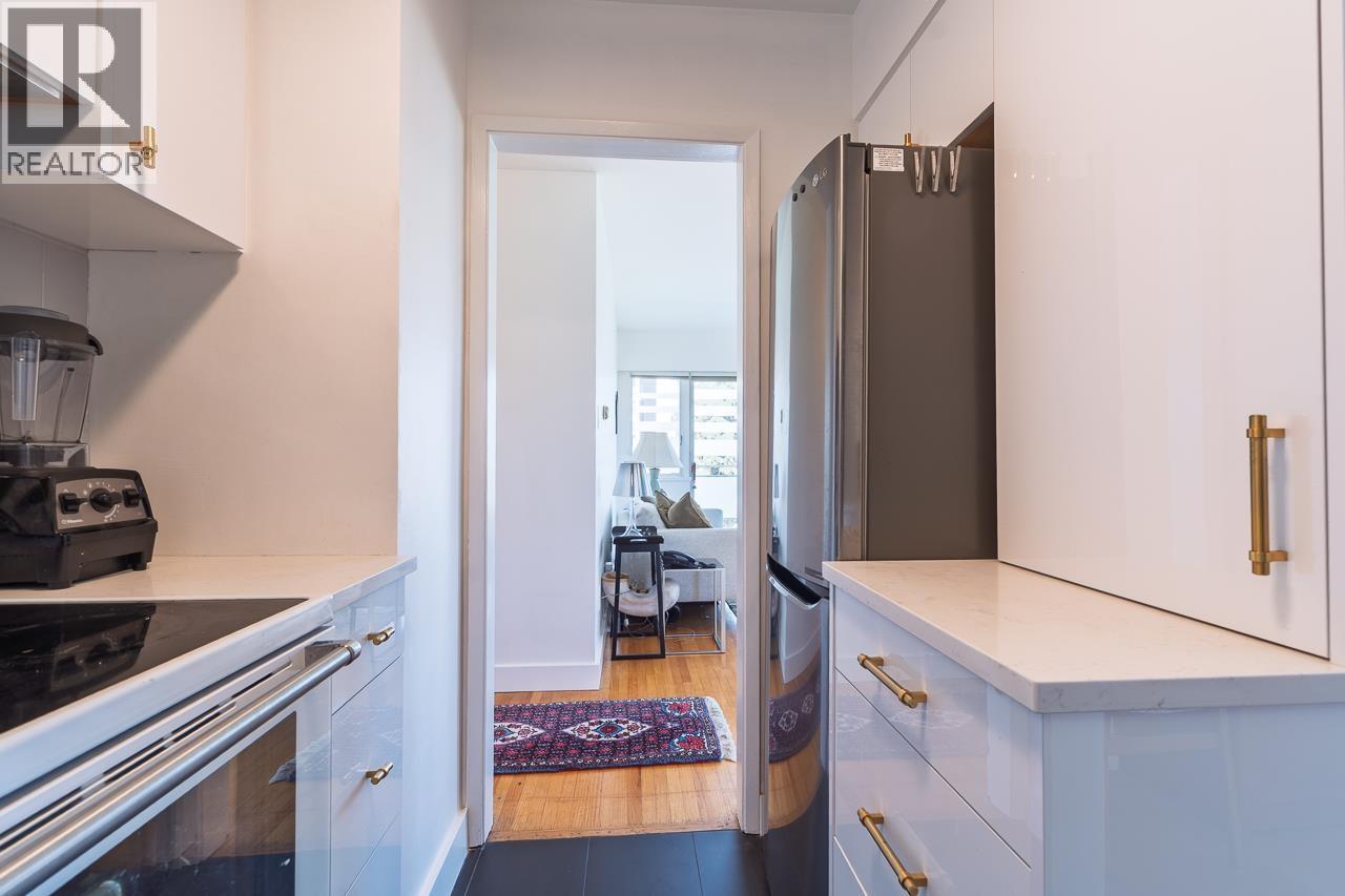 506 2409 W 43rd Avenue, Vancouver, British Columbia  V6M 2E6 - Photo 12 - R3059180