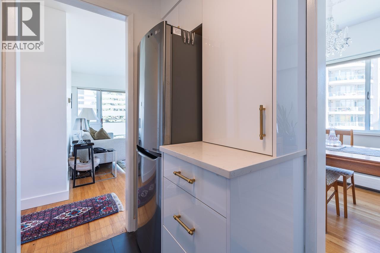 506 2409 W 43rd Avenue, Vancouver, British Columbia  V6M 2E6 - Photo 13 - R3059180