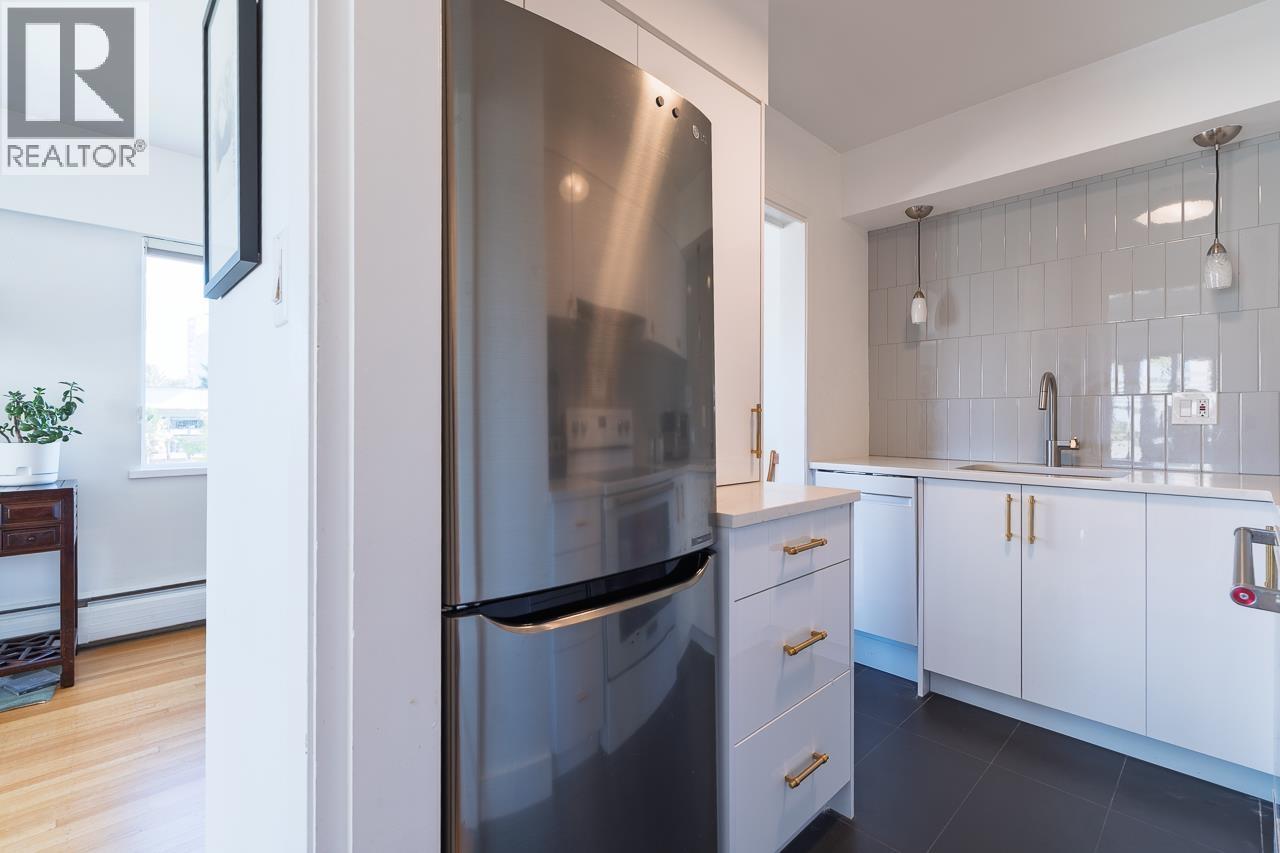 506 2409 W 43rd Avenue, Vancouver, British Columbia  V6M 2E6 - Photo 14 - R3059180