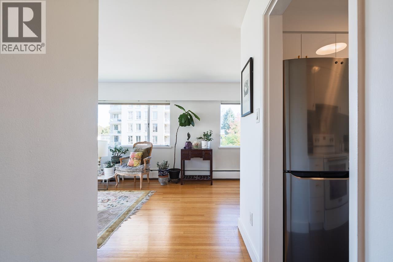 506 2409 W 43rd Avenue, Vancouver, British Columbia  V6M 2E6 - Photo 15 - R3059180
