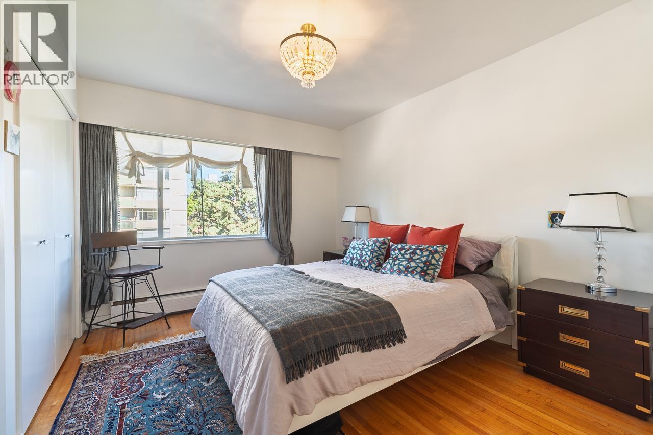 506 2409 W 43rd Avenue, Vancouver, British Columbia  V6M 2E6 - Photo 16 - R3059180