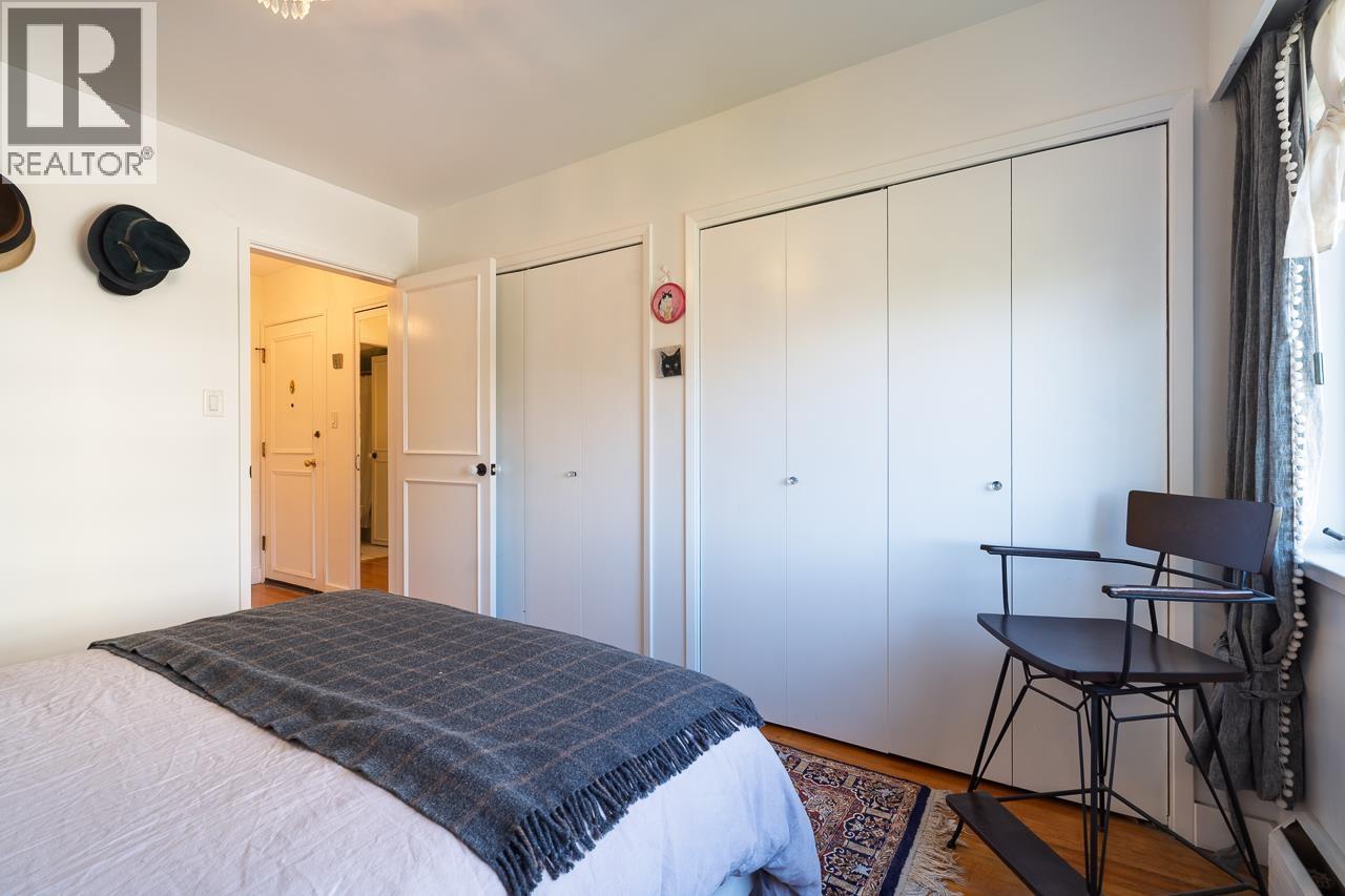 506 2409 W 43rd Avenue, Vancouver, British Columbia  V6M 2E6 - Photo 17 - R3059180