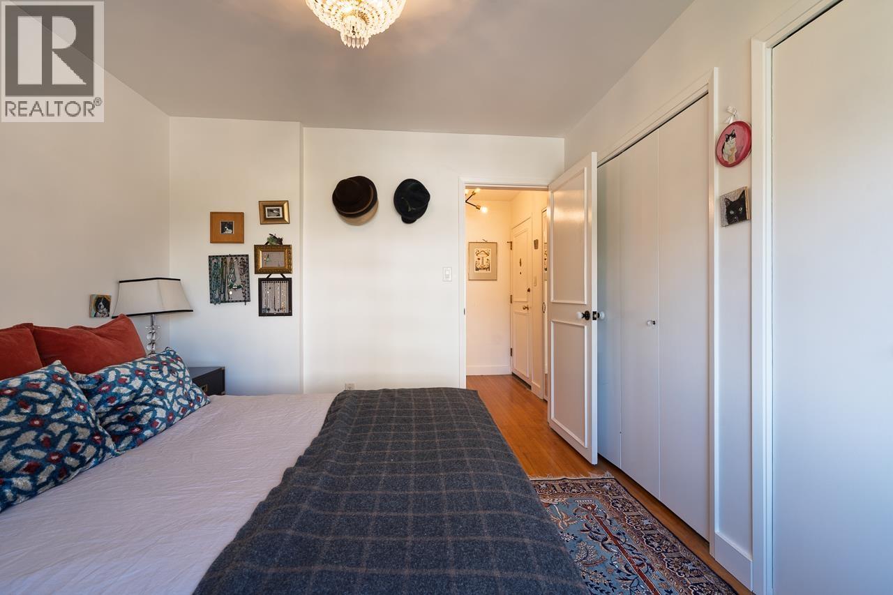 506 2409 W 43rd Avenue, Vancouver, British Columbia  V6M 2E6 - Photo 18 - R3059180