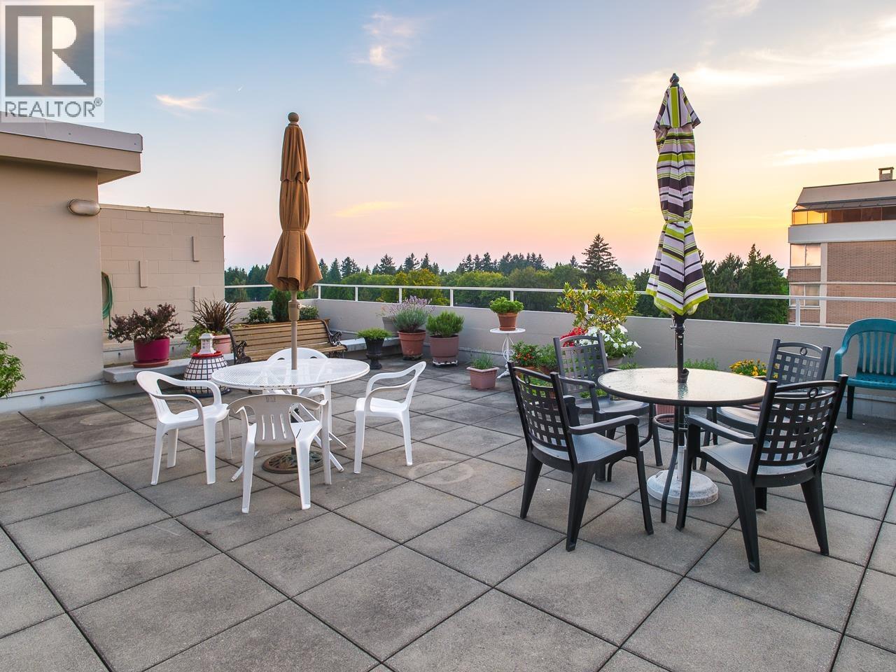 506 2409 W 43rd Avenue, Vancouver, British Columbia  V6M 2E6 - Photo 21 - R3059180