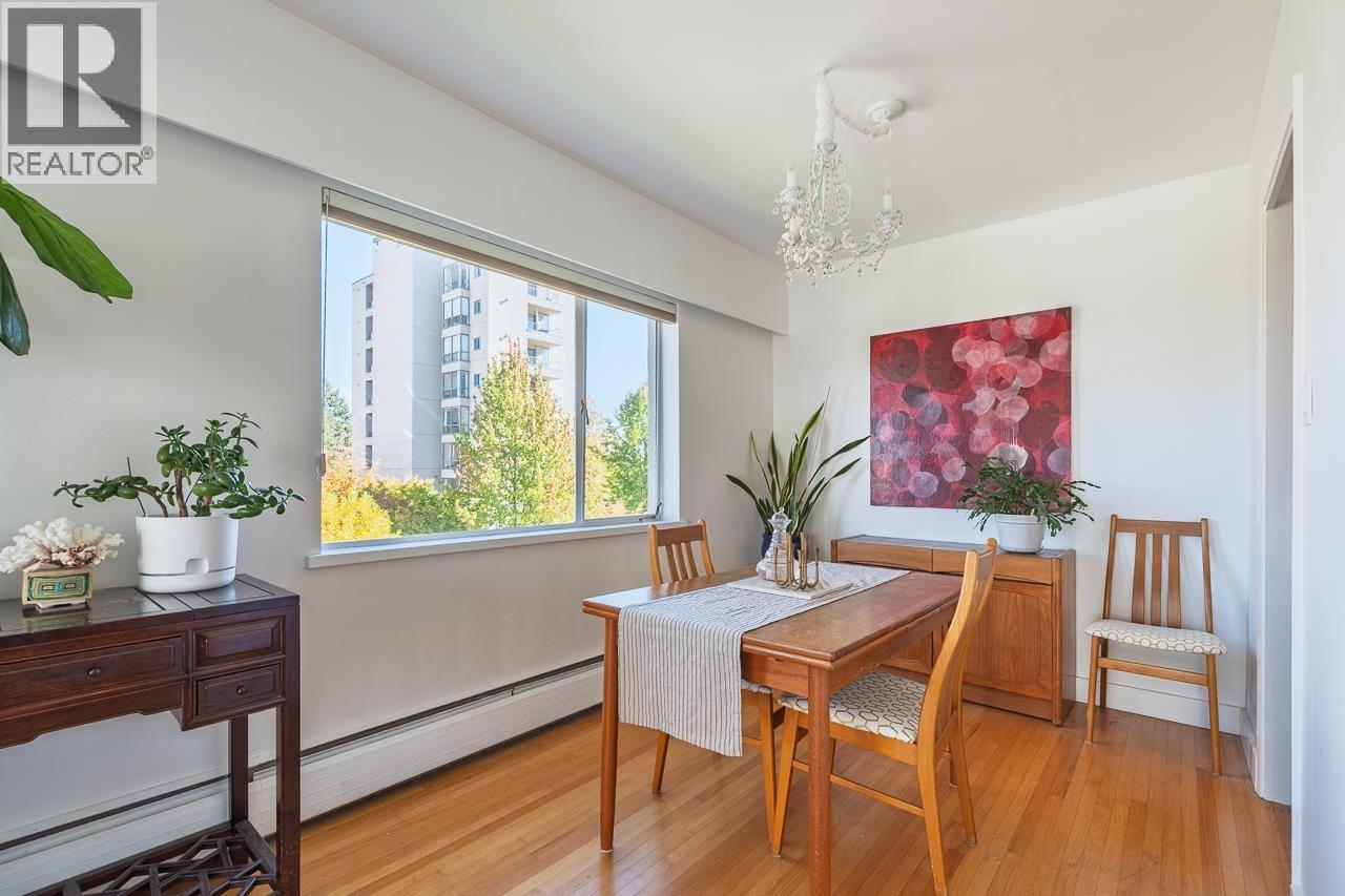 506 2409 W 43rd Avenue, Vancouver, British Columbia  V6M 2E6 - Photo 5 - R3059180