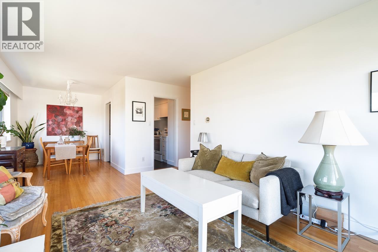 506 2409 W 43rd Avenue, Vancouver, British Columbia  V6M 2E6 - Photo 7 - R3059180
