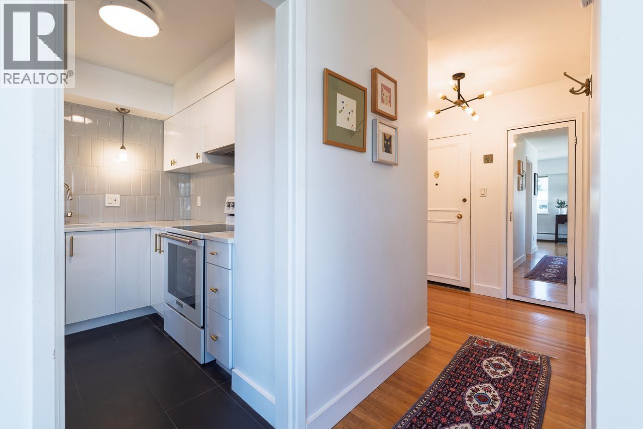 506 2409 W 43rd Avenue, Vancouver, British Columbia  V6M 2E6 - Photo 8 - R3059180