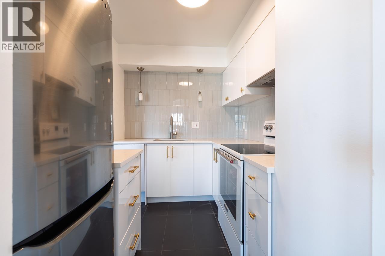 506 2409 W 43rd Avenue, Vancouver, British Columbia  V6M 2E6 - Photo 9 - R3059180