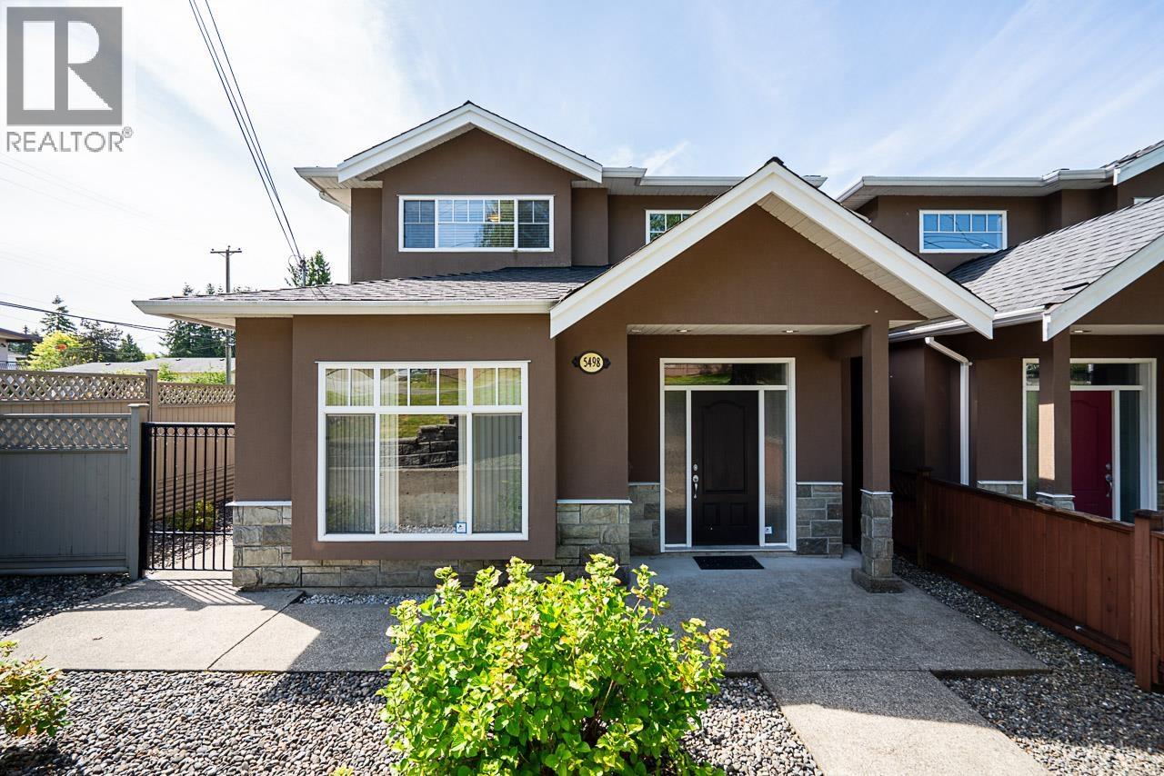 5498 Venables Street, Burnaby, British Columbia  V5B 1Y1 - Photo 2 - R3059184