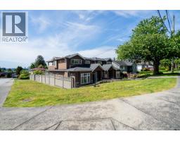 5498 VENABLES STREET, Burnaby, British Columbia