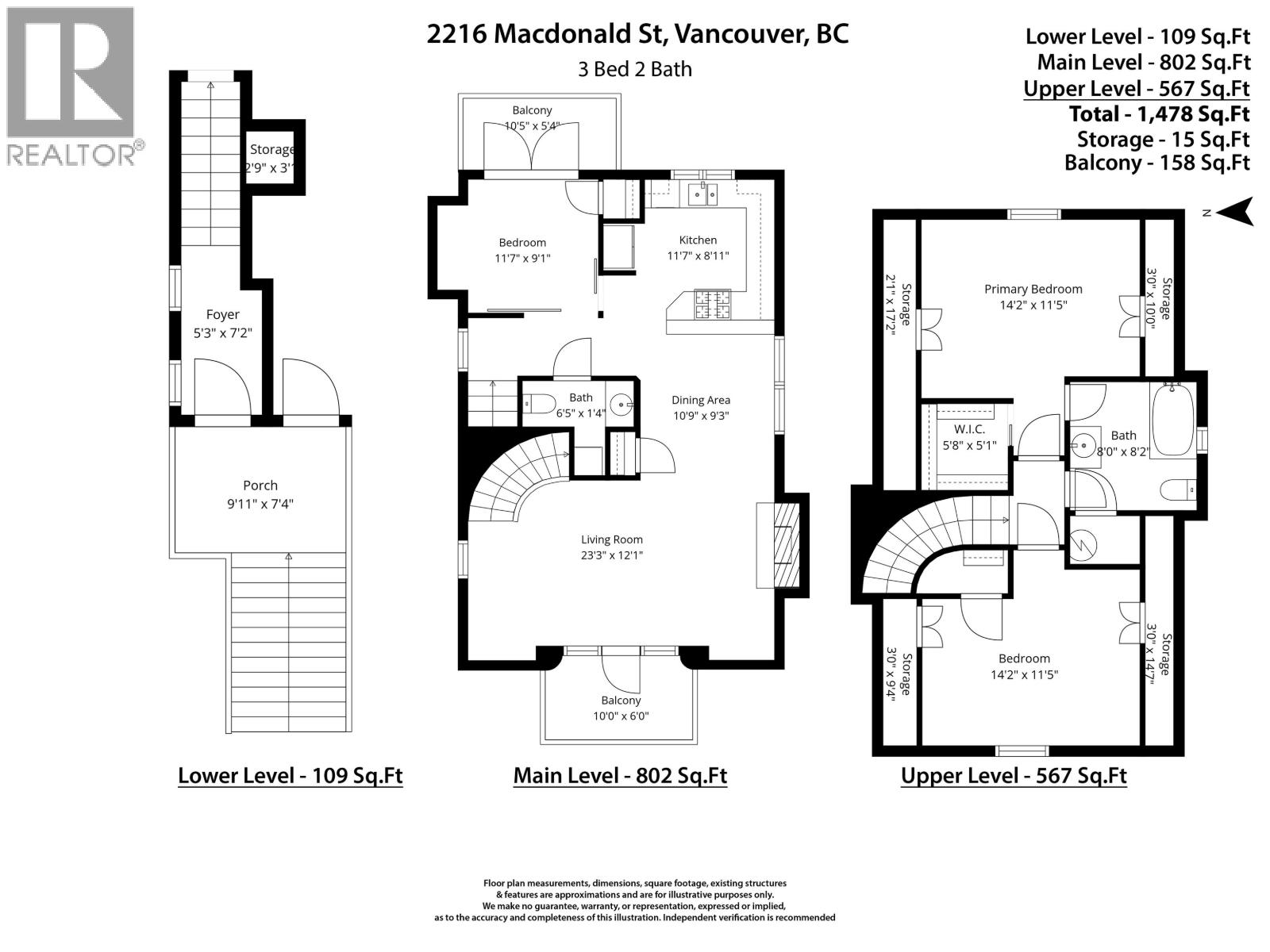 2216 Macdonald Street, Vancouver, British Columbia  V6K 3Y5 - Photo 39 - R3059193
