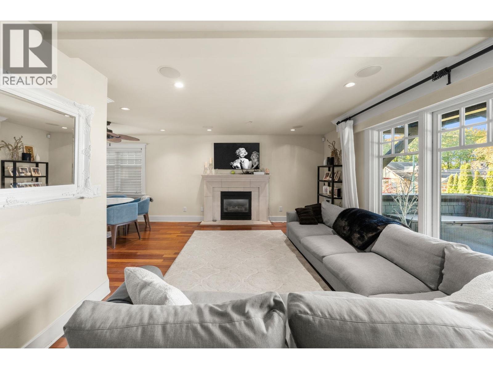 2216 Macdonald Street, Vancouver, British Columbia  V6K 3Y5 - Photo 6 - R3059193