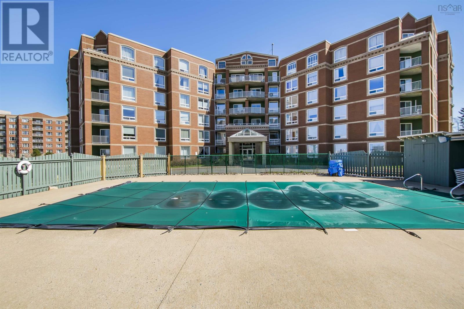 108 40 Regency Park Drive Drive, Halifax, Nova Scotia  B3S 1L4 - Photo 2 - 202525996