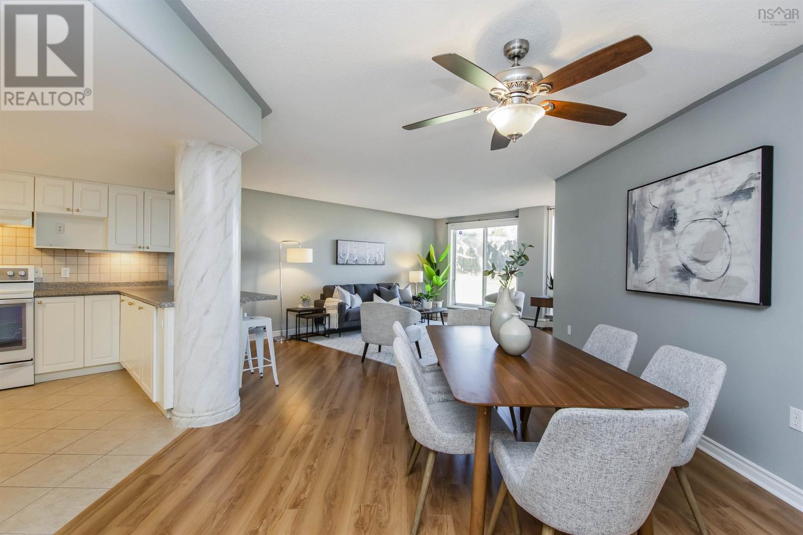 108 40 Regency Park Drive Drive, Halifax, Nova Scotia  B3S 1L4 - Photo 5 - 202525996