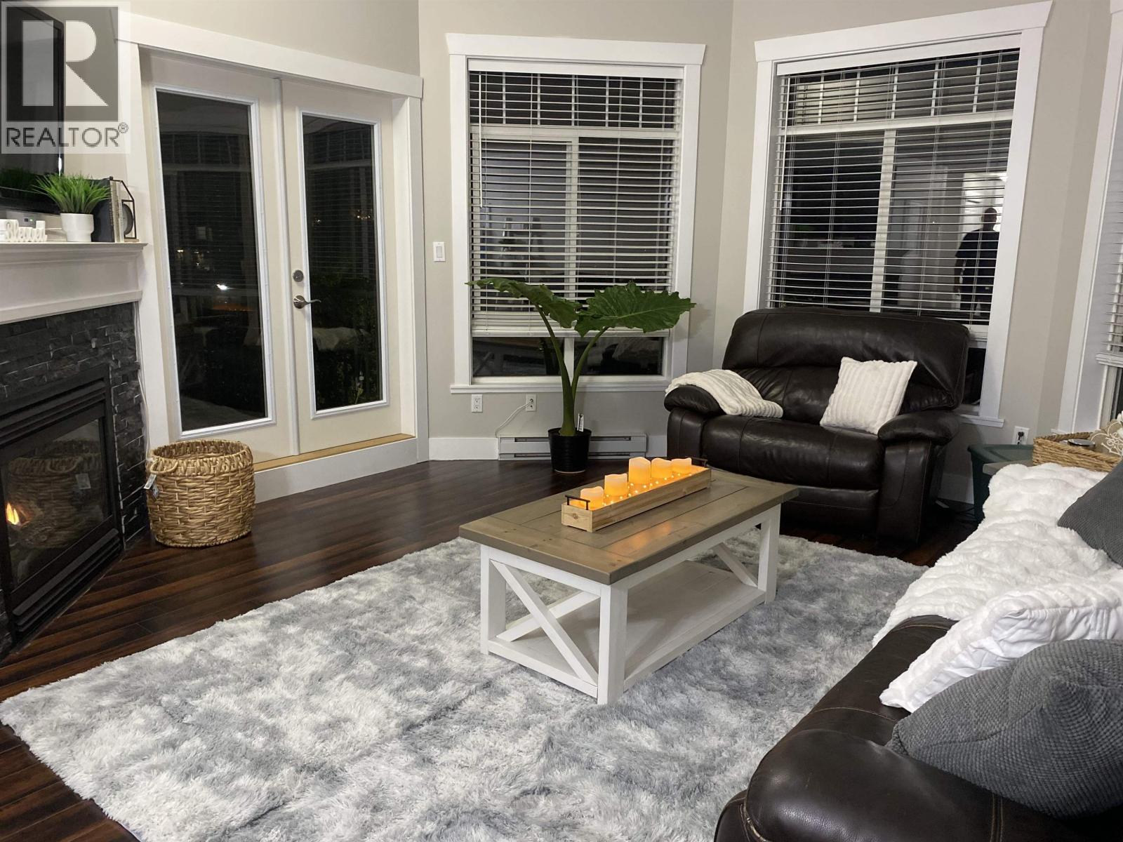 410 12207 224 STREET, Maple Ridge, British Columbia