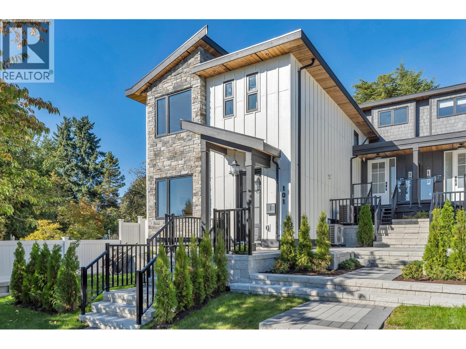 104 743 Gauthier Avenue, Coquitlam, British Columbia  V3K 1R8 - Photo 5 - R3058814