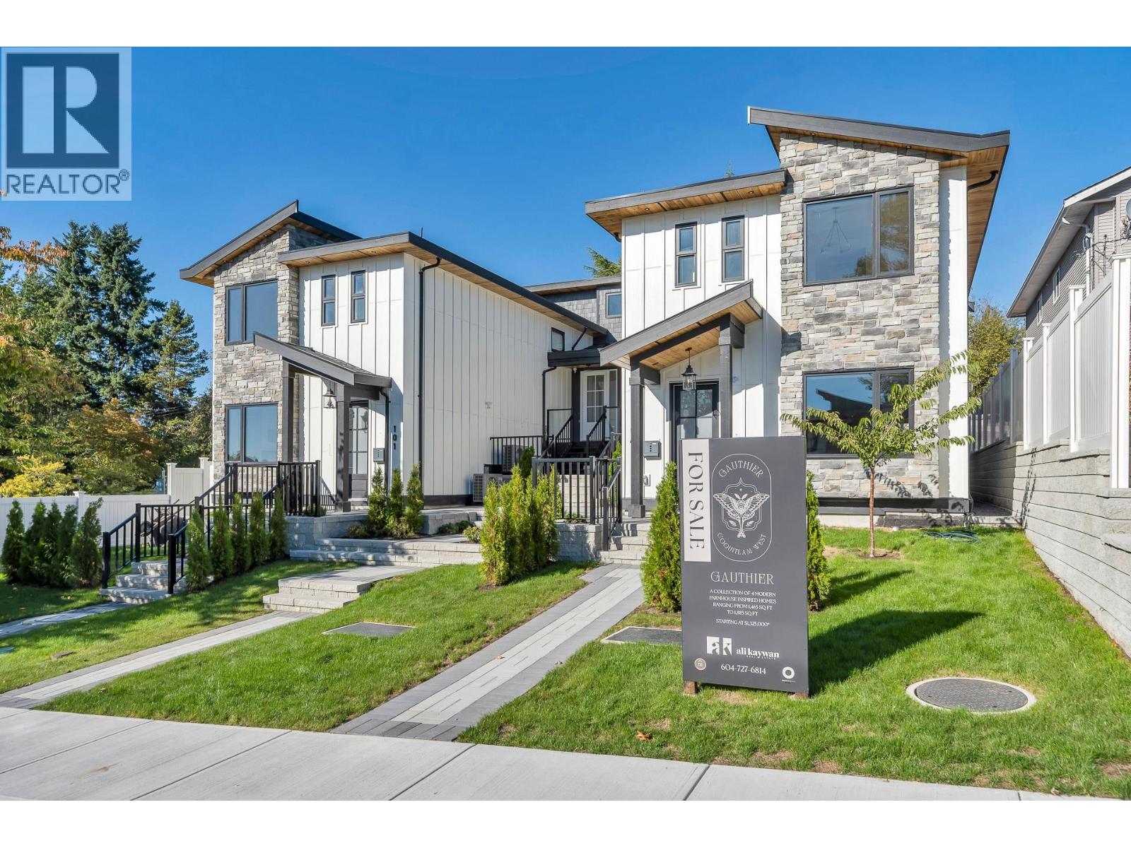 104 743 Gauthier Avenue, Coquitlam, British Columbia  V3K 1R8 - Photo 4 - R3058814
