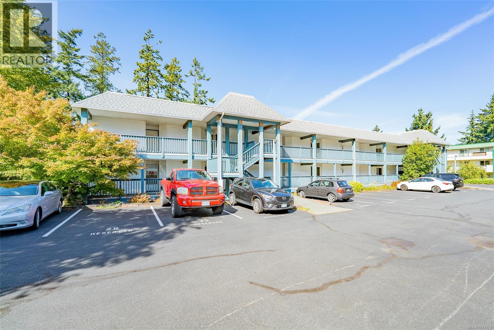 202 3089 Barons Rd, Nanaimo, British Columbia