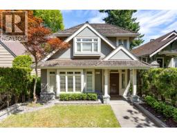 4420 COLLINGWOOD STREET, Vancouver, British Columbia