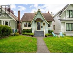 341 W 22ND AVENUE, Vancouver, British Columbia