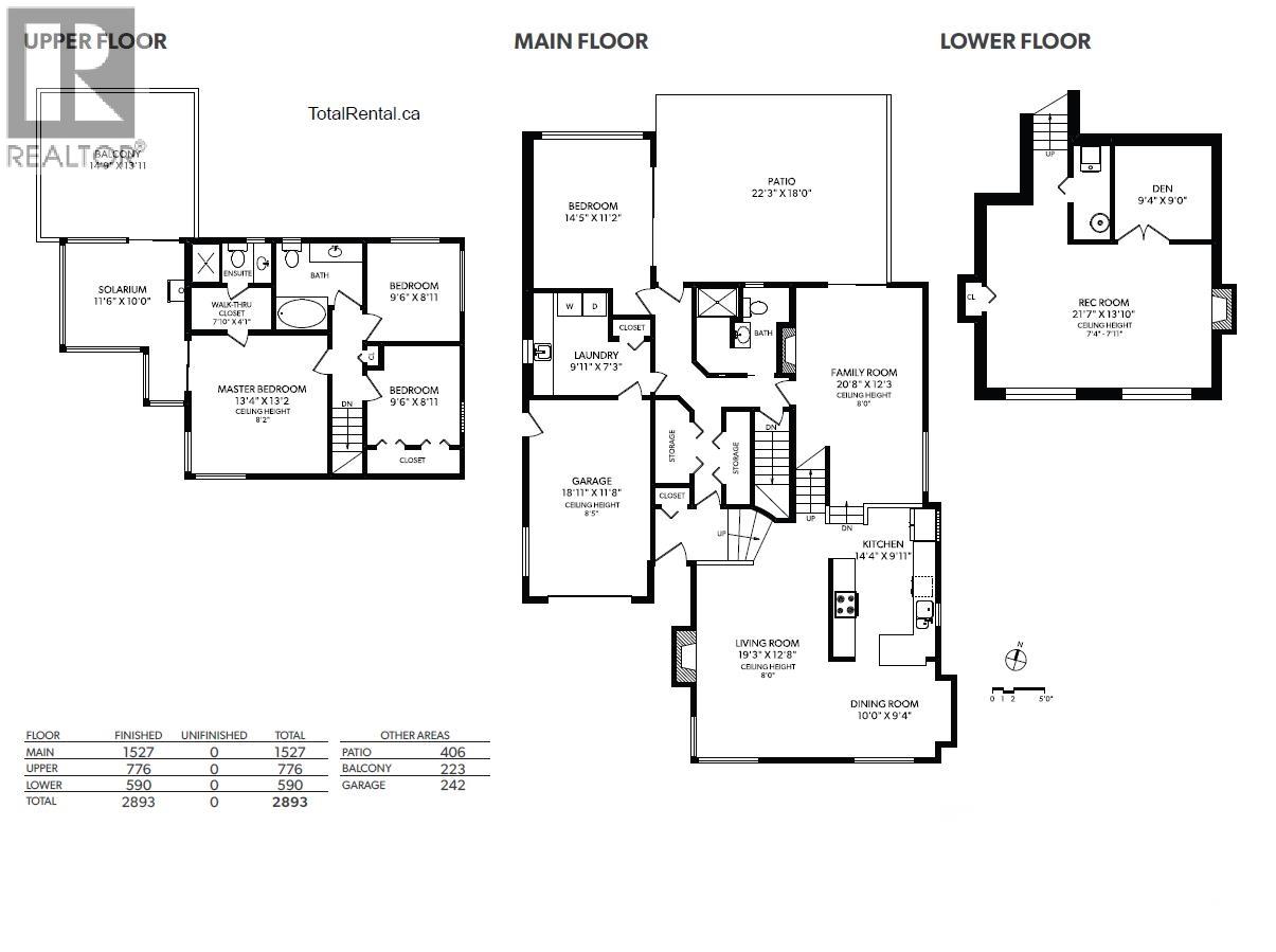 22xx King Albert Avenue, Coquitlam, British Columbia  V3J 1Z8 - Photo 11 - R3059206