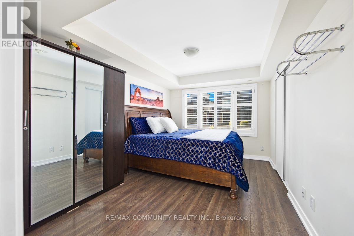 922 - 2 Blanche Lane, Markham, Ontario  L6B 1N3 - Photo 11 - N12466351