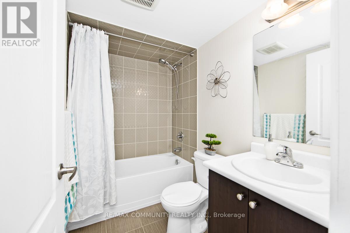 922 - 2 Blanche Lane, Markham, Ontario  L6B 1N3 - Photo 15 - N12466351