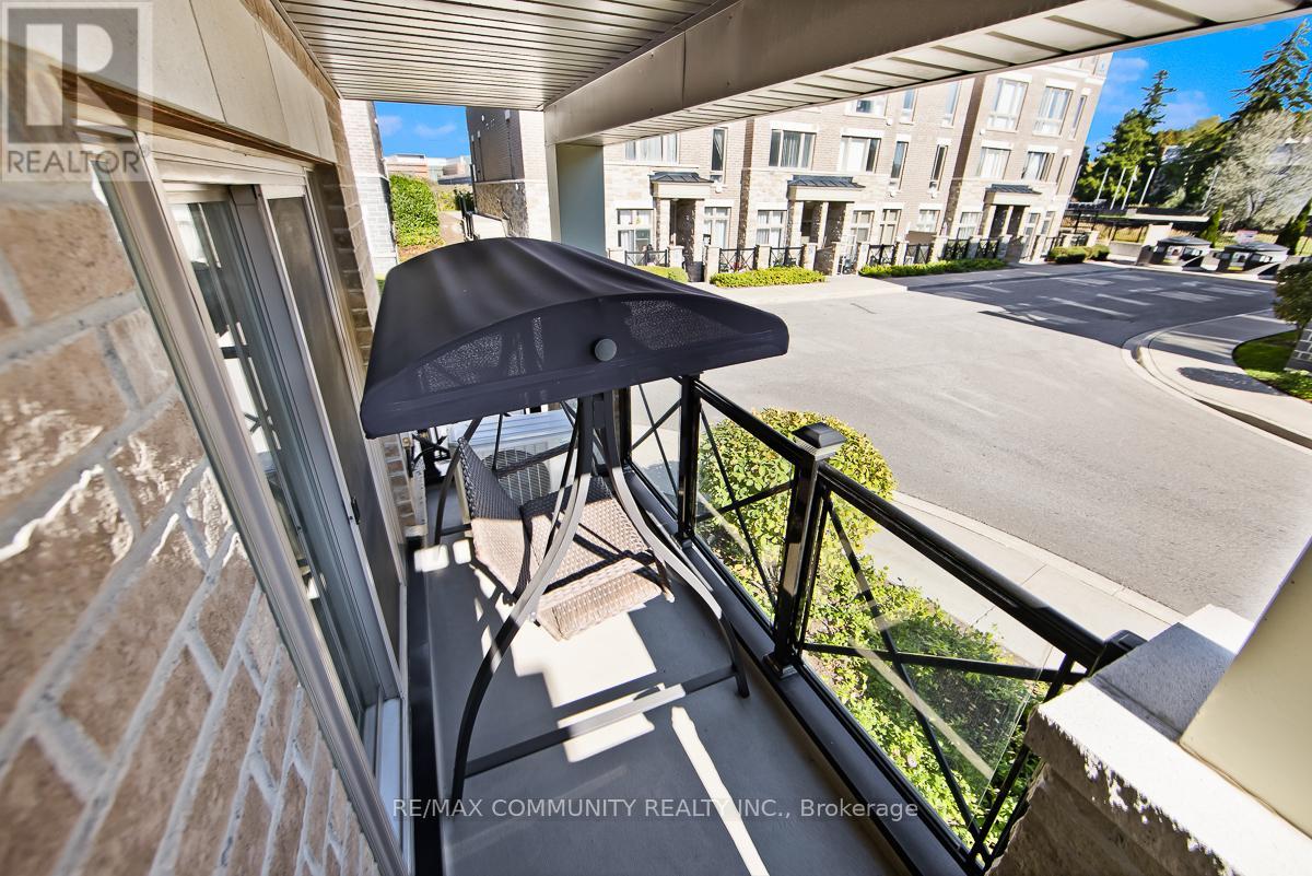 922 - 2 Blanche Lane, Markham, Ontario  L6B 1N3 - Photo 16 - N12466351