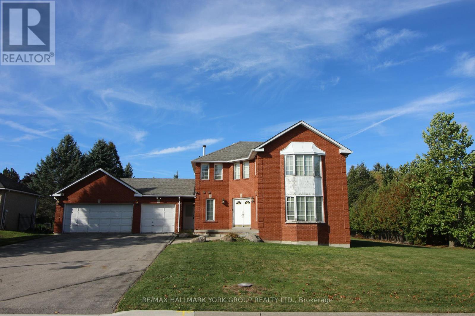 175 Treegrove Circle, Aurora (Hills Of St Andrew), Ontario  L4G 6M1 - Photo 3 - N12466391
