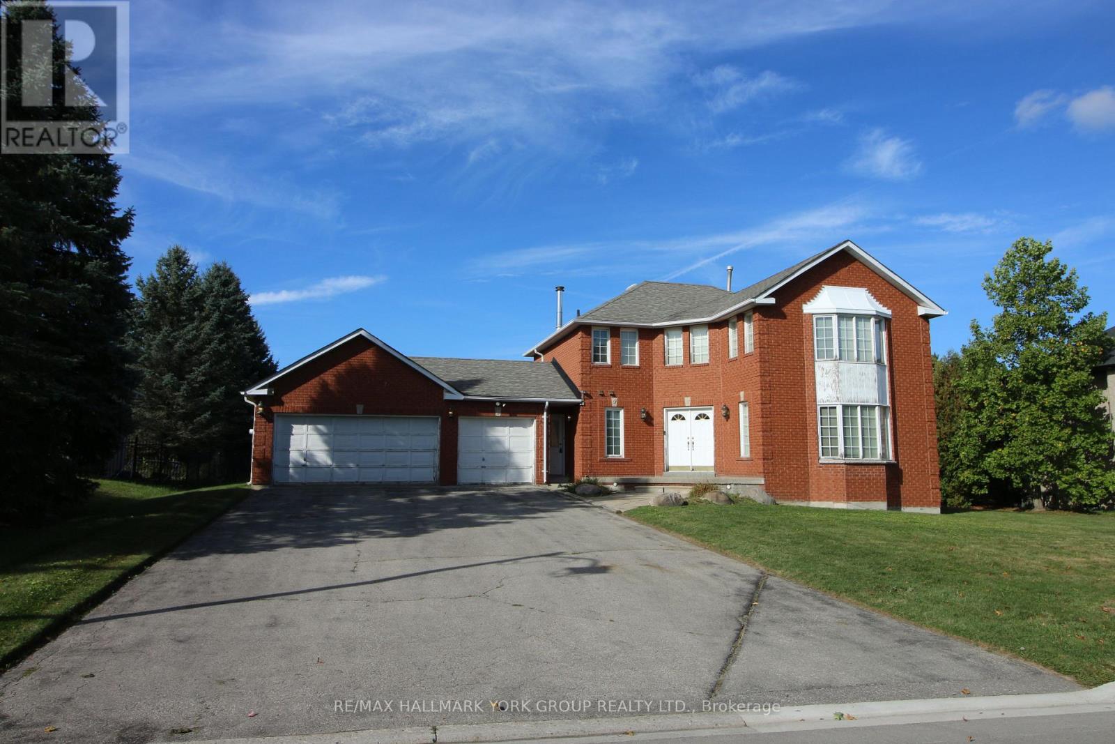 175 Treegrove Circle, Aurora (Hills Of St Andrew), Ontario  L4G 6M1 - Photo 4 - N12466391