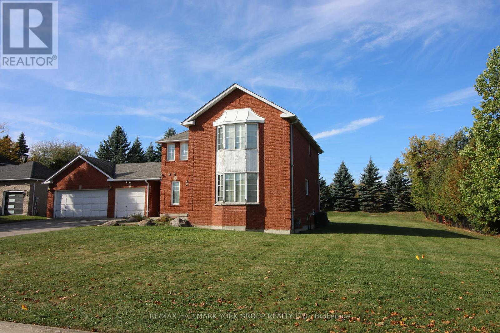 175 Treegrove Circle, Aurora (Hills Of St Andrew), Ontario  L4G 6M1 - Photo 5 - N12466391