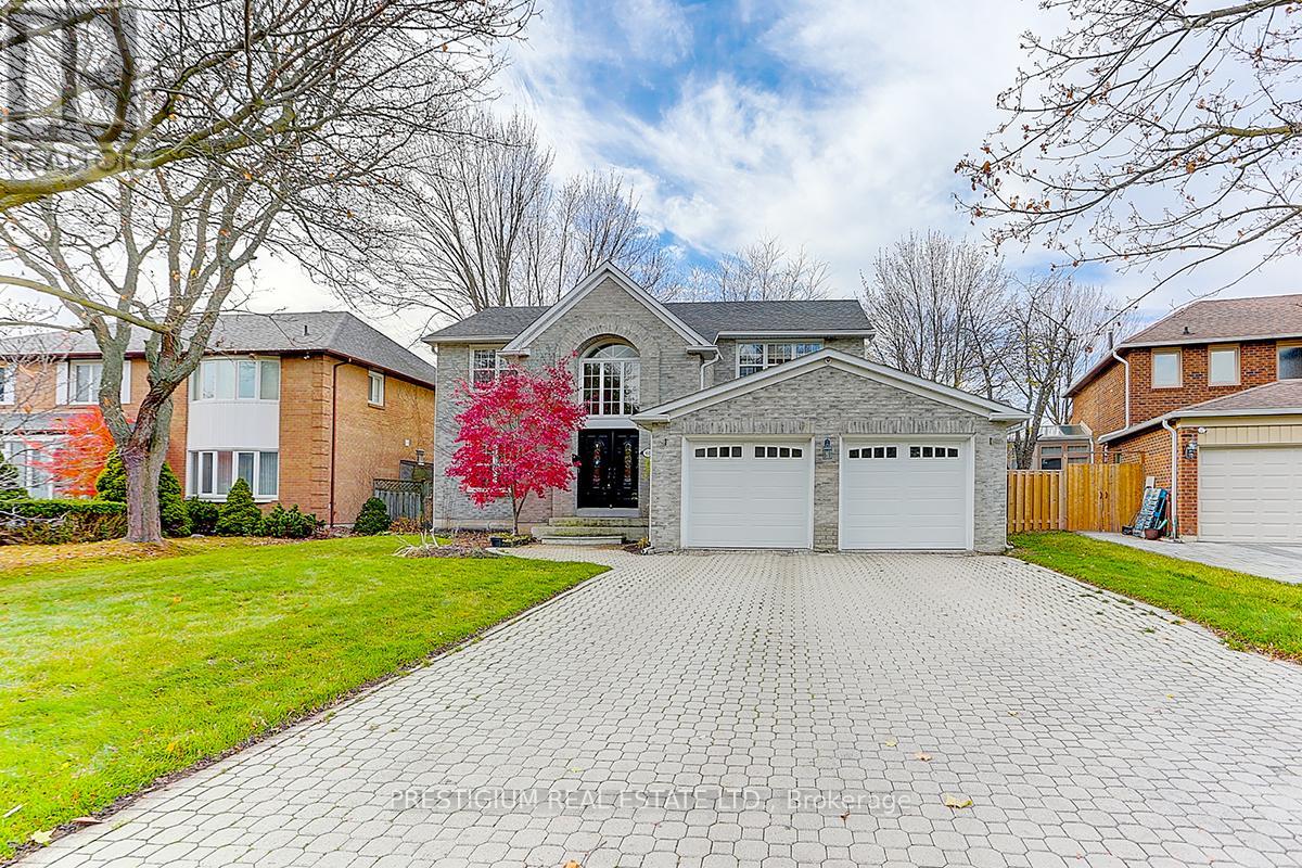 61 ADDINGTON SQUARE, Markham, Ontario