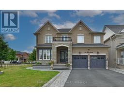 UPPER - 24 FARIS STREET, Bradford West Gwillimbury, Ontario