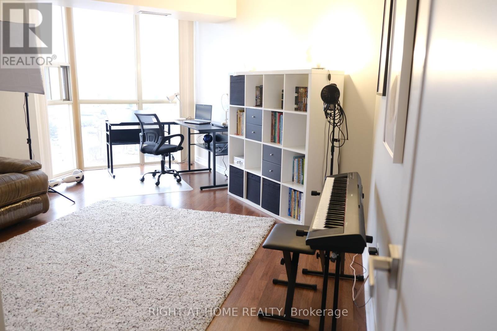1009 - 20 Baif Boulevard, Richmond Hill, Ontario  L4C 8T1 - Photo 12 - N12466468