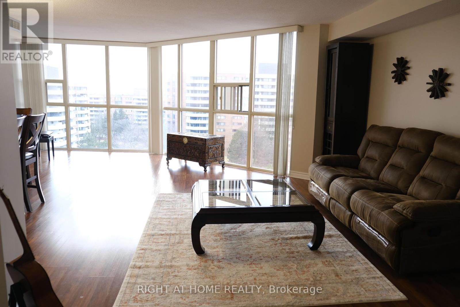 1009 - 20 Baif Boulevard, Richmond Hill, Ontario  L4C 8T1 - Photo 2 - N12466468