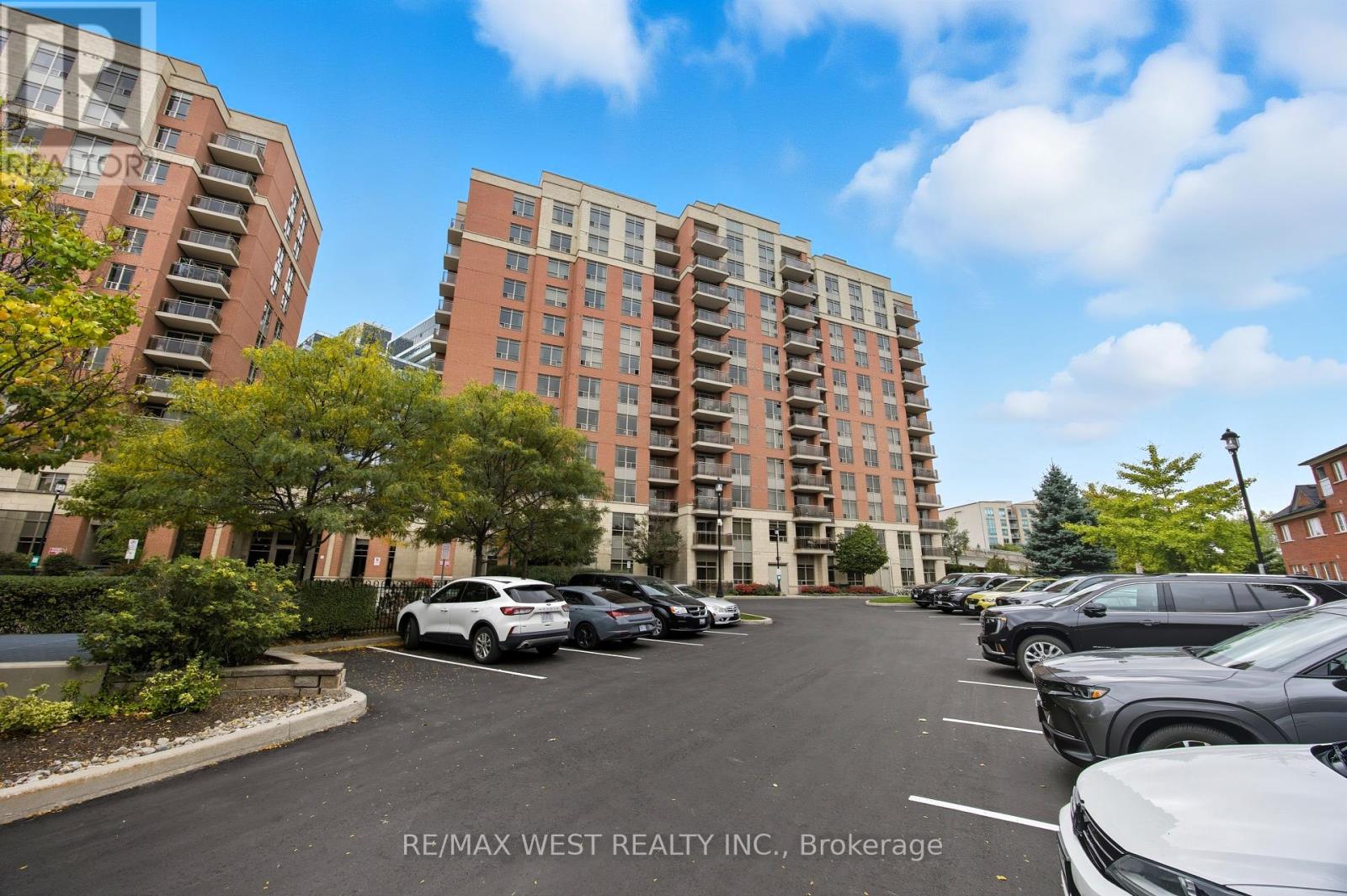 407 - 75 King William Crescent, Richmond Hill, Ontario  L4B 0C1 - Photo 27 - N12466469