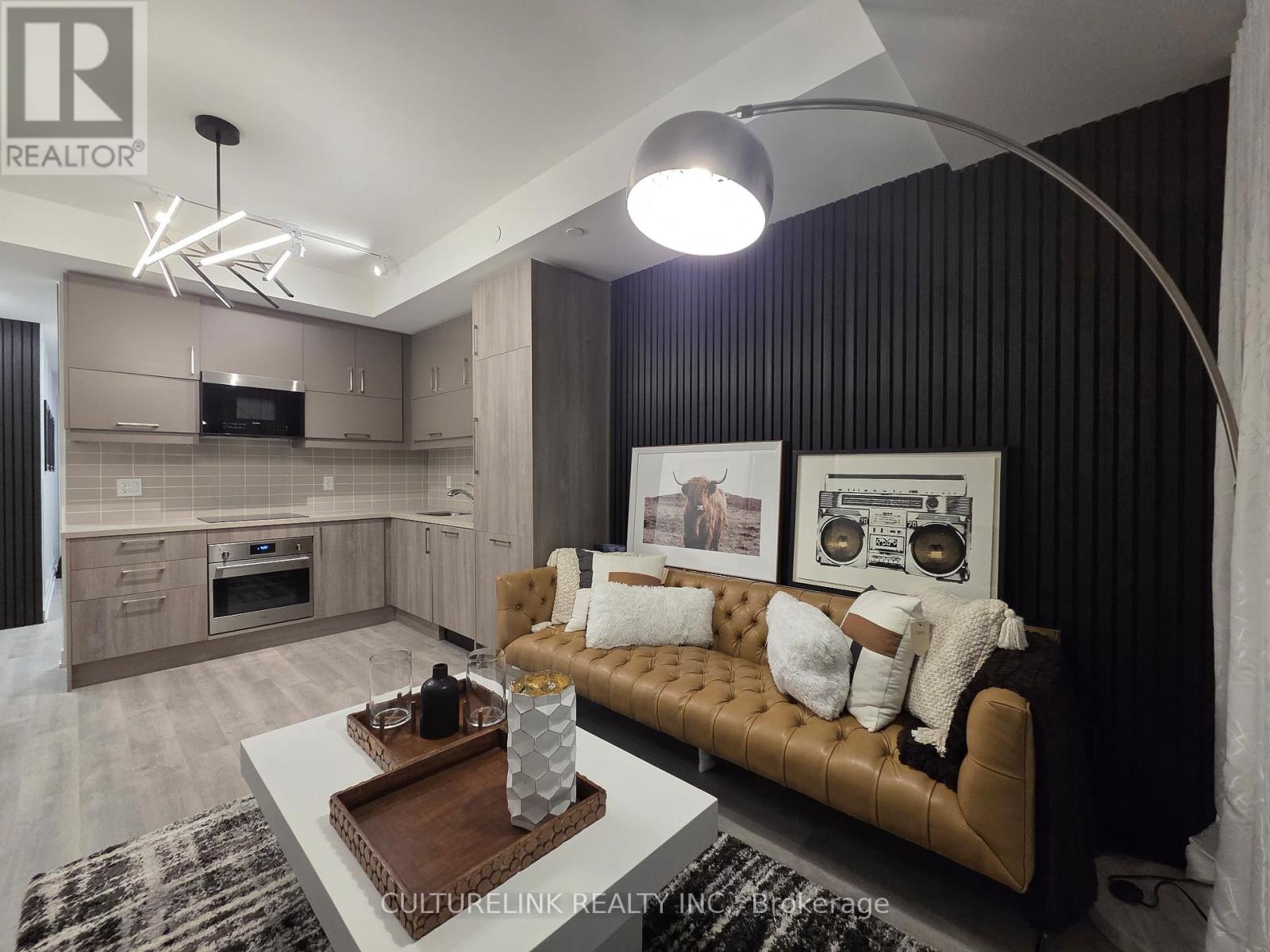 1516 - 292 VERDALE CROSSING, Markham, Ontario