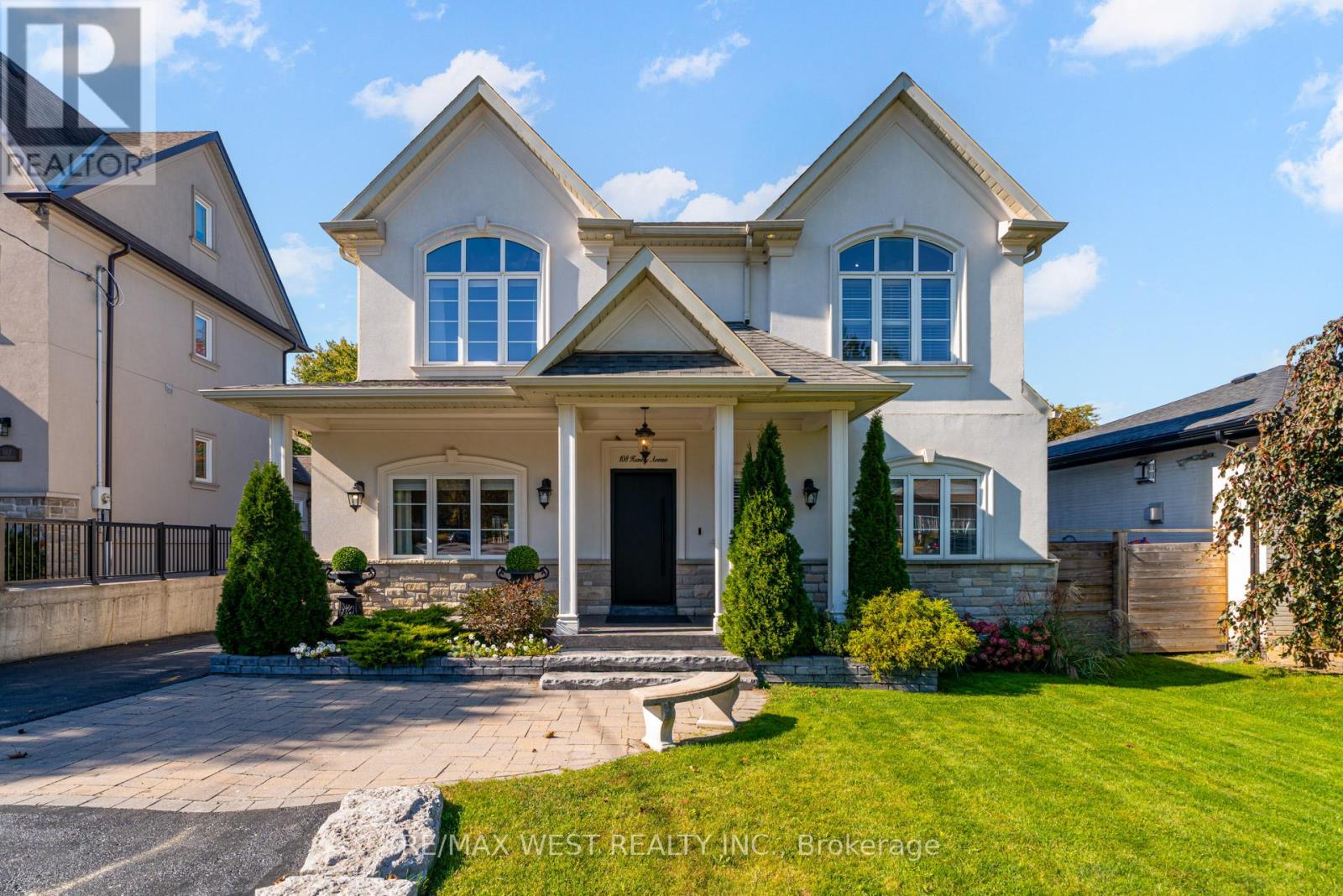 108 HAMBLY AVENUE, King, Ontario