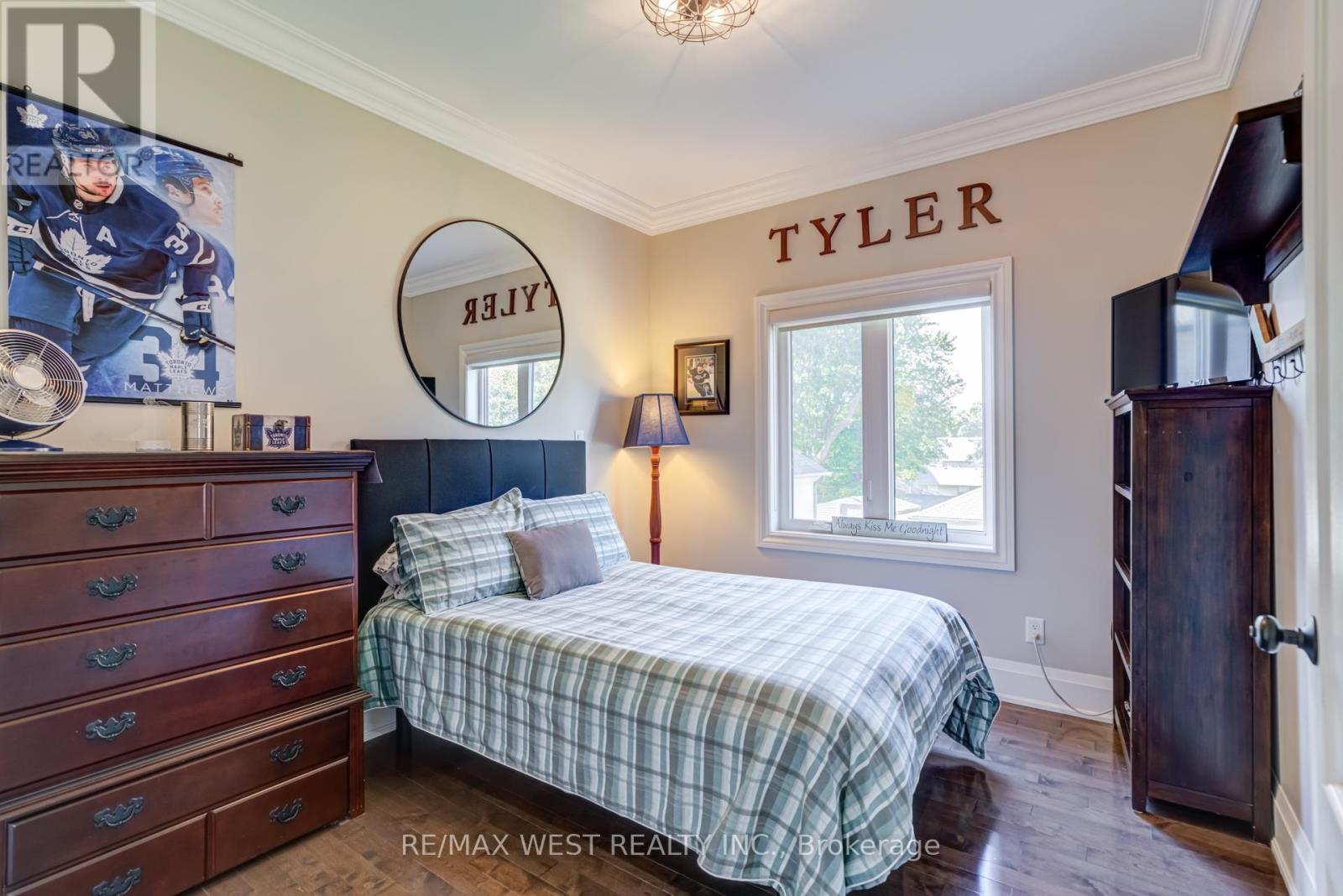 108 Hambly Avenue, King, Ontario  L7B 1J1 - Photo 37 - N12466489