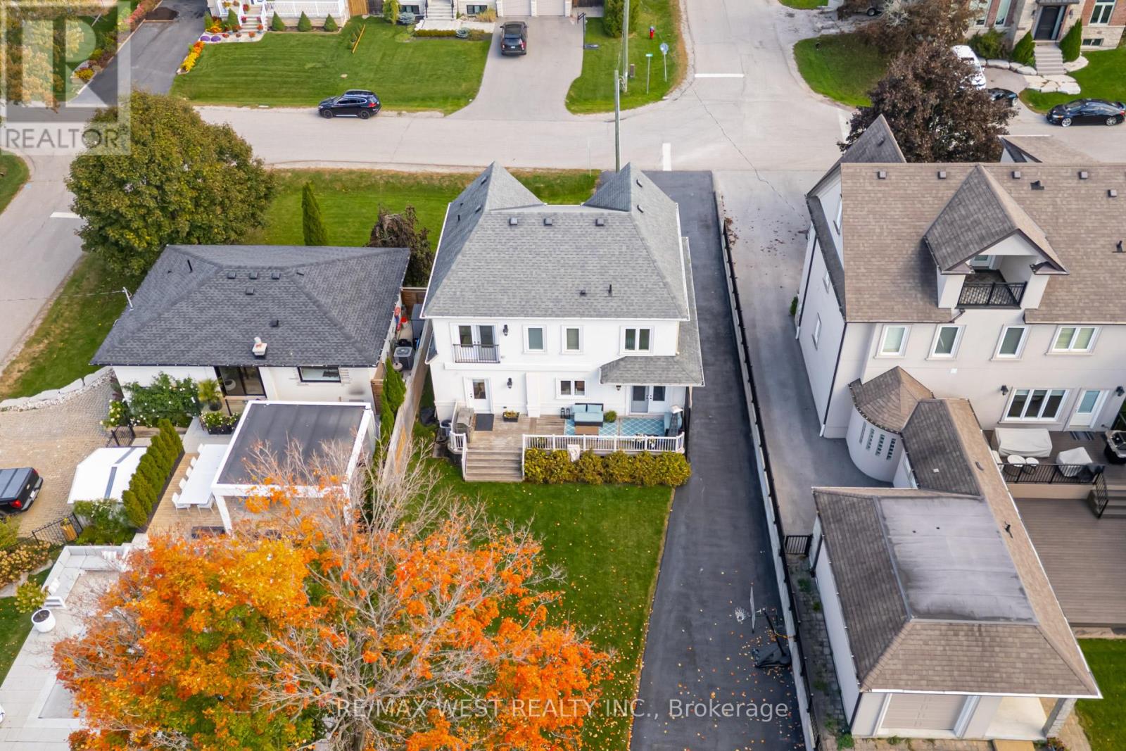 108 Hambly Avenue, King, Ontario  L7B 1J1 - Photo 48 - N12466489