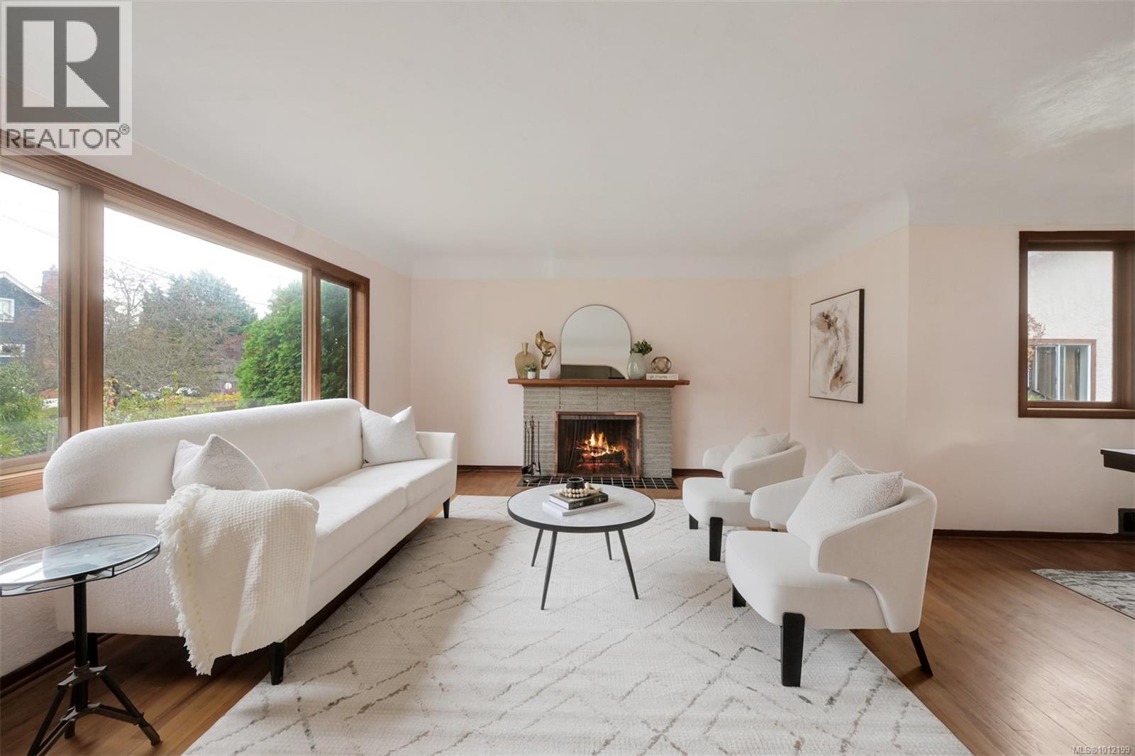 2612 Blackwood St, Victoria, British Columbia