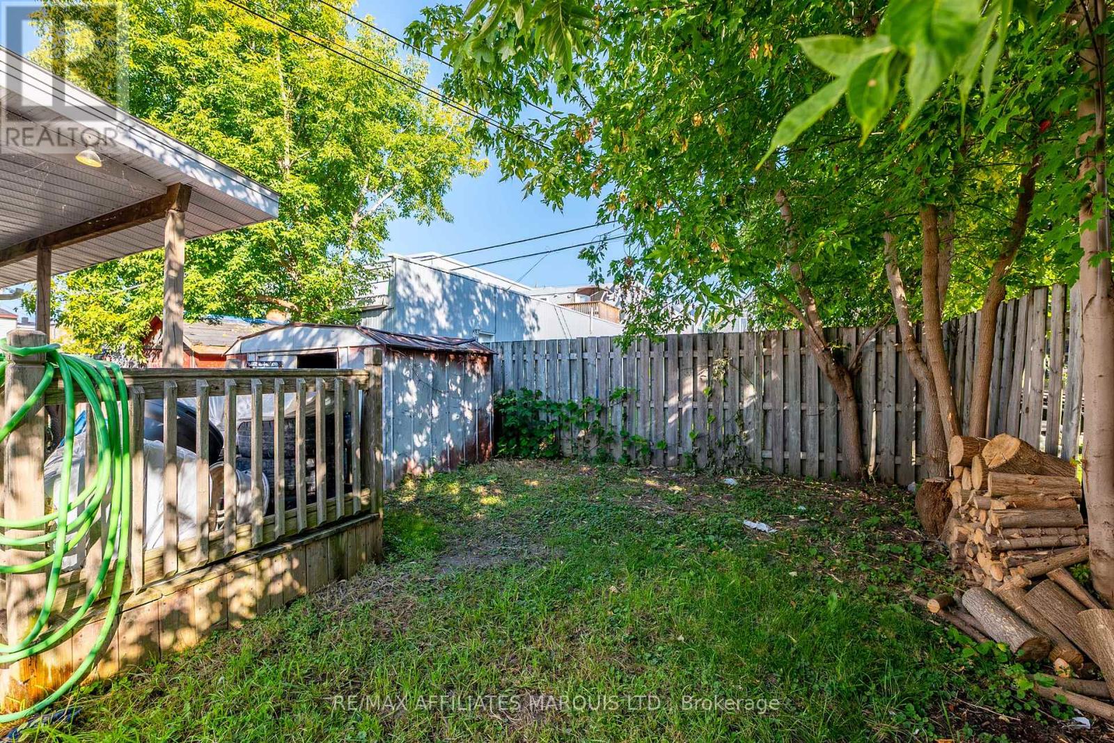 24 Lennox Street, Cornwall, Ontario  K6H 1G8 - Photo 10 - X12466545